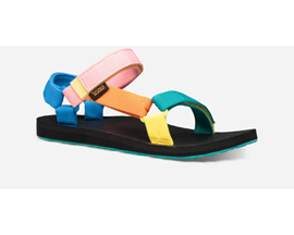 Teva® Women's Original Universal Sandals - 90's Multi