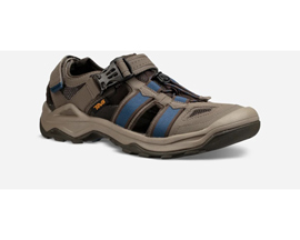 Teva® Men's Omnium 2 Sandals - Bungee Cord