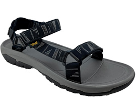 Teva® Men's Hurricane XLT2 Sandals - Chara Black Grey