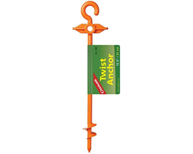 Coghlan® Single Twist Anchor