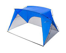 Alpine Mountain Gear® Sun Shelter - Blue
