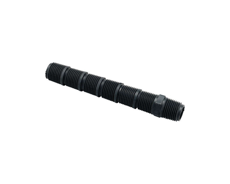 Orbit® Water Master 3/4 in. x 6 in. L Cut Off Riser
