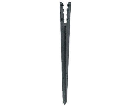 Orbit® Tubing Drip 1/4 in. Irrigation Tubing Stake - 10 Pack