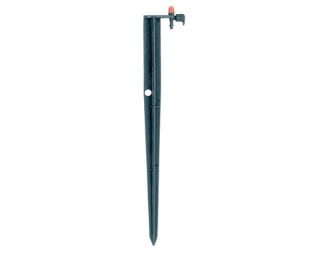 Orbit® Quarter-Circle 12.5 in 29 GPH Drip Irrigation Micro Sprinkler Stake