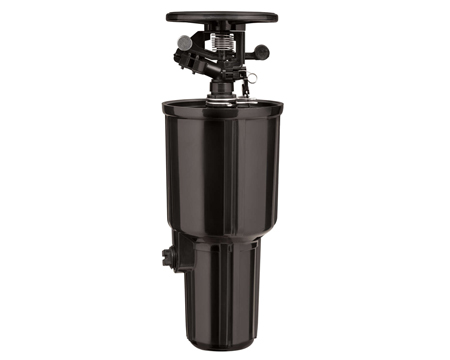 Orbit® Pulse XL 3 in. Adjustable Pop-Up Impact Sprinkler