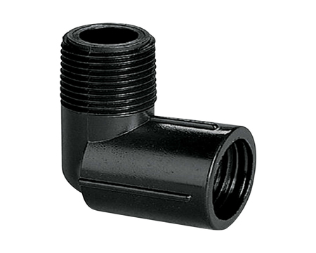 Orbit® Swing Joint Elbow 1/2 in. x 1.5 in. L 