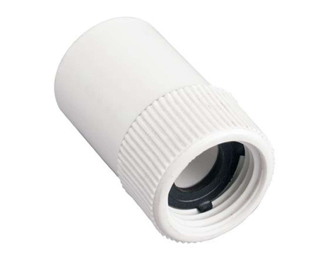 Orbit® Slip Fitting 3/4 in. Plastic Threaded Female Hose