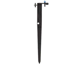 Orbit® Half-Circle 12.5 in. 29 GPH Drip Irrigation Micro Sprinkler Stake 