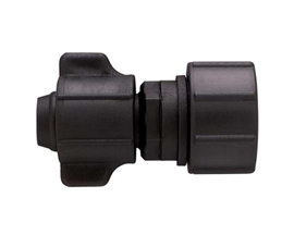 Orbit® Threaded Drip 1/2 in. Irrigation Adapter - 1 Pack