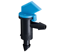 Orbit® Spot Drip 2 GPH Irrigation Dripper - 10 Pack
