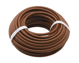 Orbit® Polyethylene 1/4 in. x 50 ft. Drip Irrigation Tubing