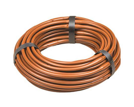 Orbit® Polyethylene 1/4 in. x 50 ft. Drip Irrigation Emitter Tubing