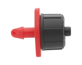 Orbit® Spot Drip .5 GPH Irrigation Dripper - 10 Pack