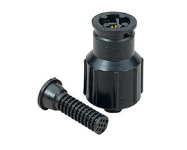 Orbit® Half-Circle Shrub Sprinkler Head