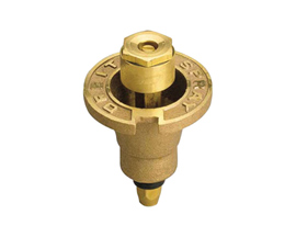 Orbit® Quarter-Circle 1.75 in. Pop-UP Sprinkler