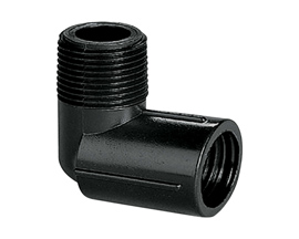 Orbit® Swing Joint Elbow 1/2 in. x 1.5 in. L 