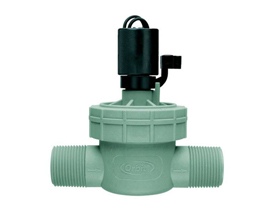 Orbit® Valve 1 in. 125 PSI Jar Top 