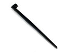 Orbit® Tubing Drip 12 in. Irrigation Tubing Stake - 1 Pack 