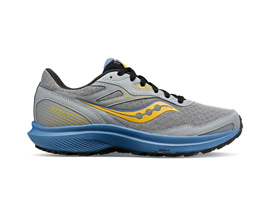 Saucony® Women's Cohesion TR16 Running Shoes - Alloy/Basin