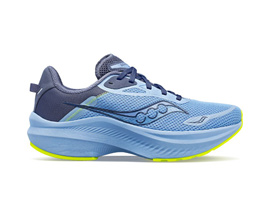 Saucony® Women's Axon 3 Running Shoes - Ether/Citron