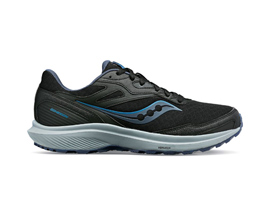 Saucony® Men's Cohesion 16TR™ Running Shoes - Black/Mist
