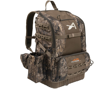 Alps OutdoorZ® Vault Blind Bag - RealTree® Timber Camo