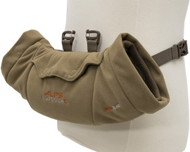 Alps OutdoorZ® Ember Hand Warmer - Coyote Brown