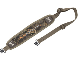 Alps OutdoorZ® Gun Sling - RealTree® Max-7 Camo