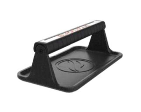 Blackstone® Grill Press 10 in. x 5.5 in. Cast Iron - 1 Piece