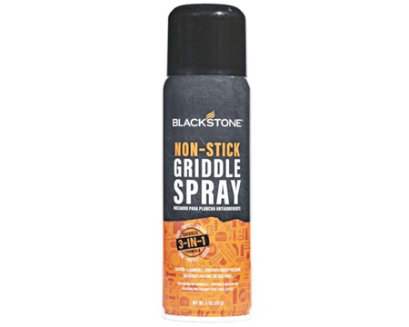 Blackstone® Griddle Spray Non-Stick 3-in-1 - 1 Piece