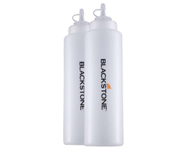 Blackstone® Leak-Free 32 oz. Squirt Bottle - White 2 Piece