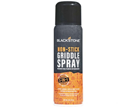 Blackstone® Griddle Spray Non-Stick 3-in-1 - 1 Piece