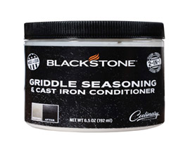 Blackstone® Griddle 6.5 oz. Seasoning and conditioner - 1 Pack