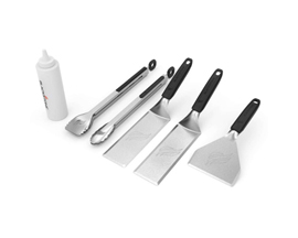 Blackstone® Stainless Steel Griddle Tool Set - 6 Piece