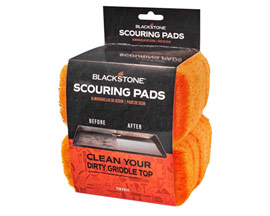 Blackstone® Scouring Pads - 10 Pack