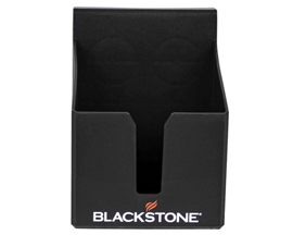 Blackstone® Metal Black Griddle Tool Holder - 1 Pack