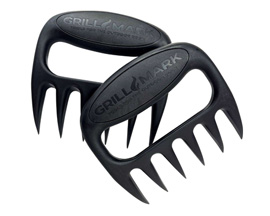 Grill Mark® Meat Shredder Claws - 2 Pack