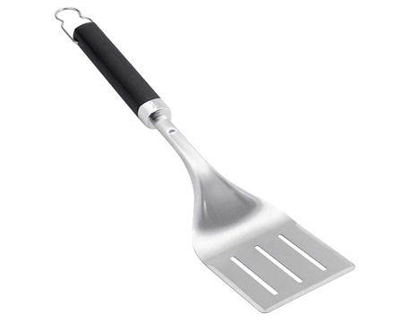 Weber® Outdoor 2 in. x 20 in. x 4.25 in. Precision Grill Spatula - 1 Piece