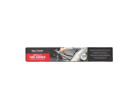 Grill Mark® Universal Fit Tube Burner