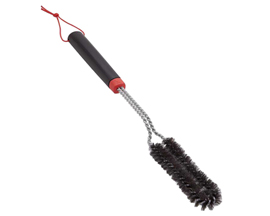 Weber® Outdoor 2 in. x 16 in. x 4.75 in. Grill Brush - 1 Pack