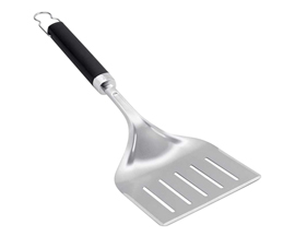 Weber® Outdoor 2 in. x 20 in. x 6.5 in. Precision Grill Spatula - 1 Piece