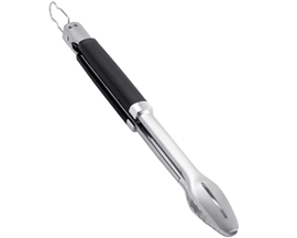 Weber® Outdoor 2 in. x 18 in. x 2 in. Precision Grill Tongs - 1 Piece