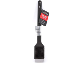 Grill Mark® Grill Brush 14 in. Dual Brush - 1 Pack