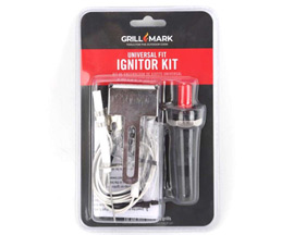 Grill Mark® Universal Fit Ignitor Kit