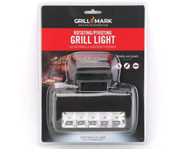 Grill Mark® Rotating / Pivoting Grill Light 