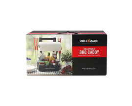 Grill Mark® Collapsible BBQ Caddy - 1 Piece