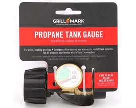Grill Mark® Type 1 Propane Tank Guage