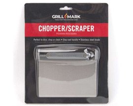 Grill Mark® Griddle Chopper / Scraper