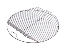 Weber® Outdoor 17.5 in. x 17.5 in. Charcoal Hinged Grill Grate