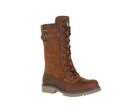 Kamik® Women's Rogue 10® Winer Boots - Cognac